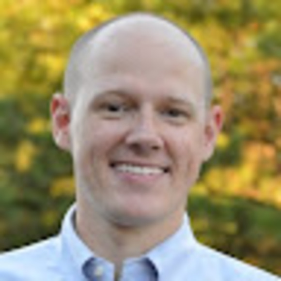 Meet your Posher, John - Picture 1 of 1